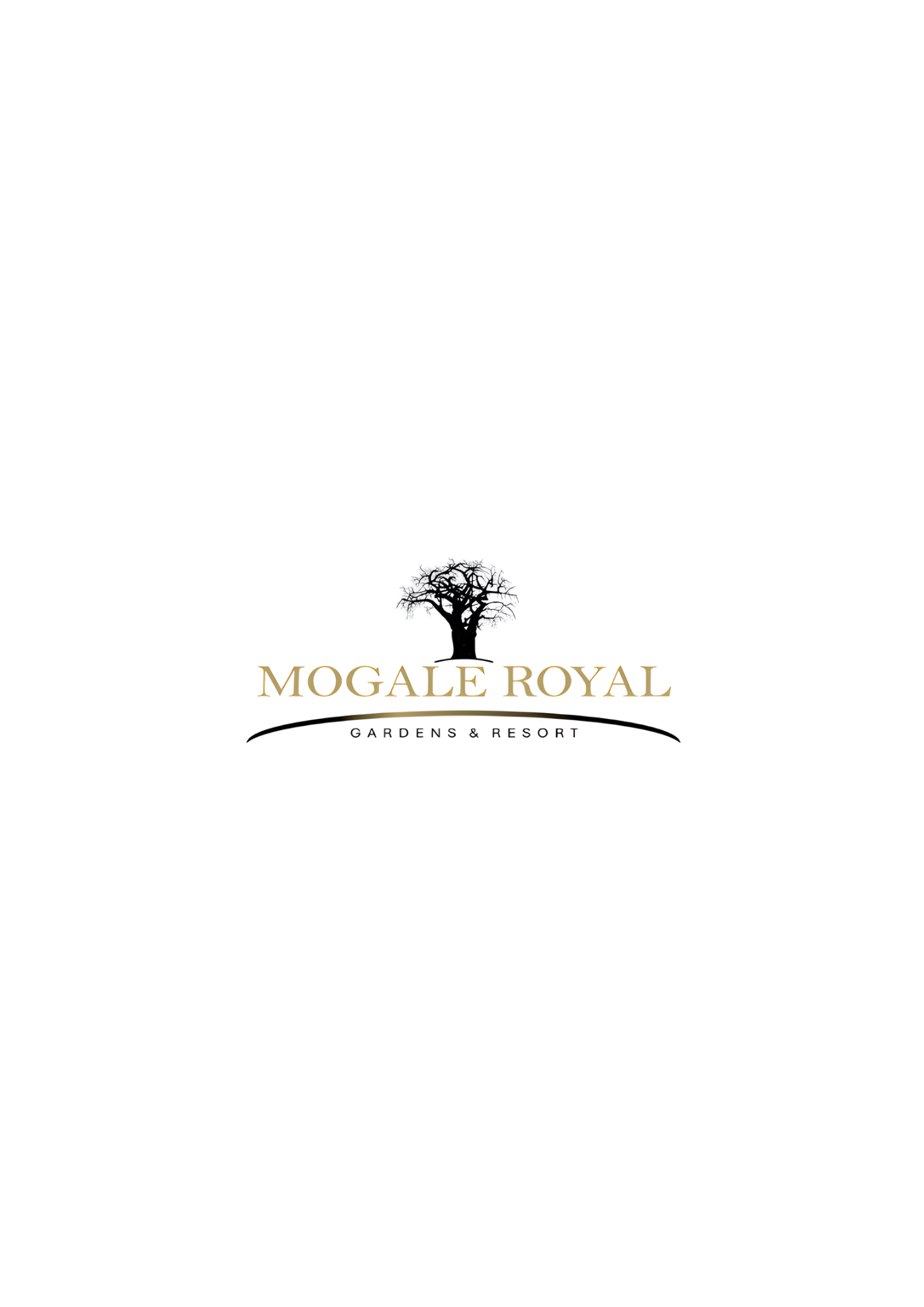 Mogale Royal Gardens & Resort Logo